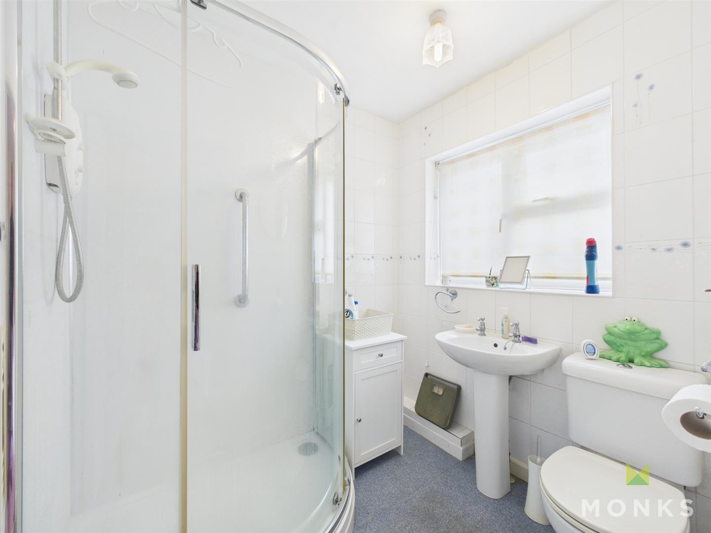 51 Sundorne Road, Shrewsbury, SY1 4RX For Sale